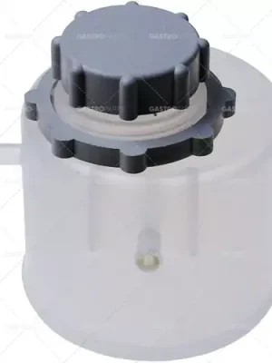 Zásobník na sůl o 120 mm H 117 mm montáž hadice o 10 mm o 70 mm celková výška 157 mm Nejprodávanější