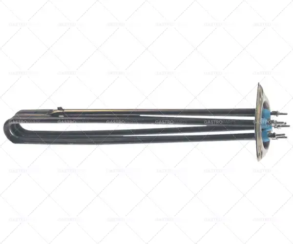 Akční Nabídka topné těleso 7599W 230V montáž ø 57,5mm topné okruhy 3 d 340mm š 36mm v 42mm