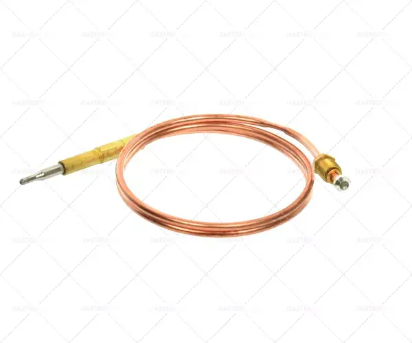 Pouze Dnes termočlánek M8x1 L 600 mm zásuvka Ø6.0 (6,5) mm