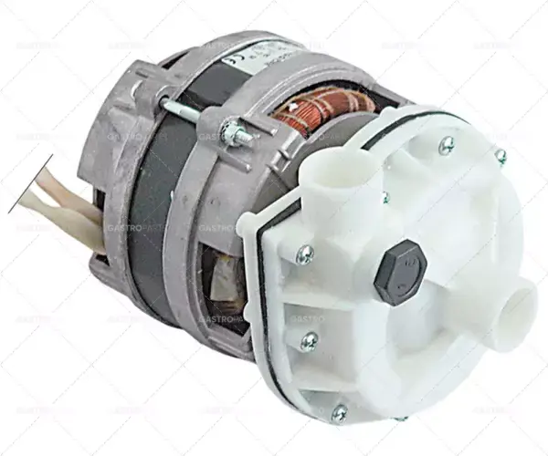 čerpadlo, vstup ø 30mm výstup ø 30mm typ b287.1650 230V 50Hz 1 fáze 0,24kW0,33hp d 180mm Akce