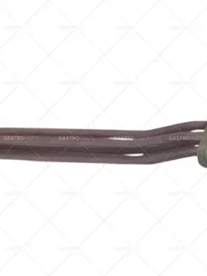 topné těleso 2600W 230V topné okruhy 3montáž ø 42mm vzdálenost otvorů 74mm L 320mm Š 31mm Vysoce Kvalitní