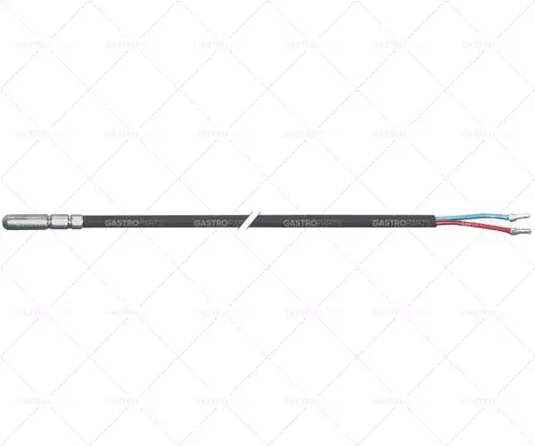 teplotní sonda PTC 1kOhm kabel PVC sonda -50 až +150°C kabel -10 až 100°C Rychlé Dodání