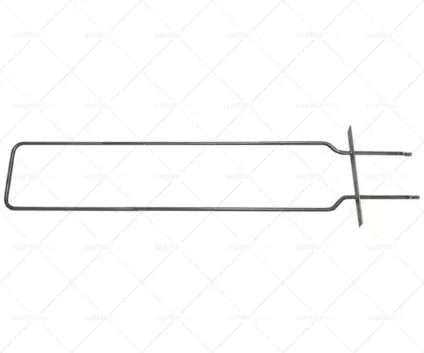 Časově Omezené topné těleso 1400W 230 L 572 mm B 159 mm 220 mm FL FB 32 mm LA 199 mm 134 mm AL připojení M5 L1 30 mm
