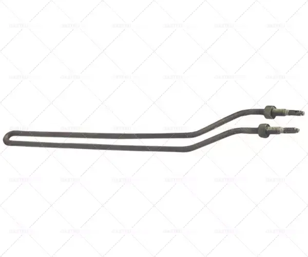 Sezónní Sleva topné těleso 1850W 230V topné okruhy 1 l 525mm h 62mm l1 40mm l2 45mm l3 440mm