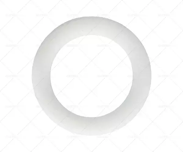 PTFE těsnění D1 D2 o 14,5 mm o tloušťce 10 mm 2 mm jednotka 1 ks Vrácení Zdarma