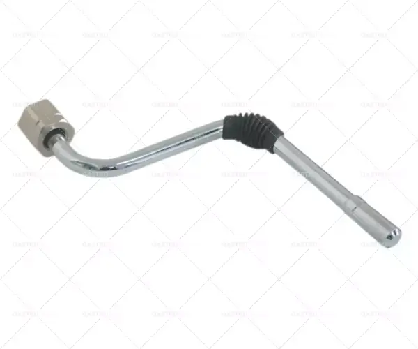 Top Prodej parní trubka se závitem