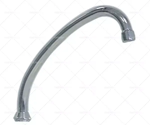 HU-výtoková trubice ø 18mm výtoková trubice s průměrem 185mm výška výtoku 190mm Odeslání Ihned