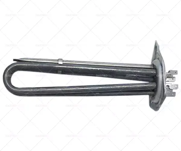 topné těleso 3500W 230V montáž ø 57,5mm topné okruhy 3 L 192mm Š 38mm V 50mm Ihned K Objednání