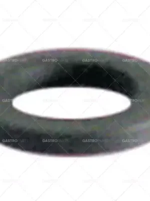 PTFE těsnění D1 D2 o 16 mm o 10 mm tloušťky 2 mm jednotka 1 ks Novinka