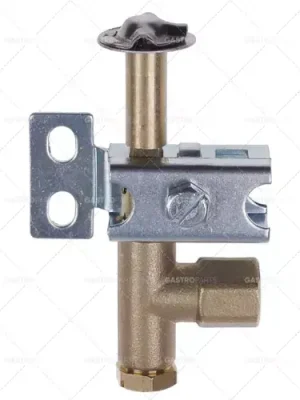 hořák zapalovací PRO GAS typové řady 100 3-plamenný tryska o 0,2mm Sezónní Sleva