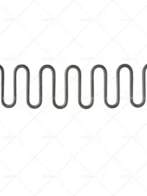Koupit Online topné těleso 1430W 230V topné okruhy 1 D 90mm Š 390mm připojení vnější faston 6,3mm