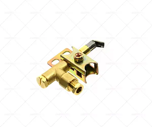 Zapalovací hořák PRO-GAS typ řada 100 1 plamen ø trysky 0,2mm Nejlepší Cena