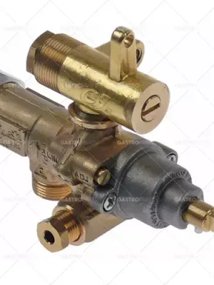 alternativy plynových kohoutů k ega typu gpel21d s výstupem pro trysku (s tryskou) Kup Teď