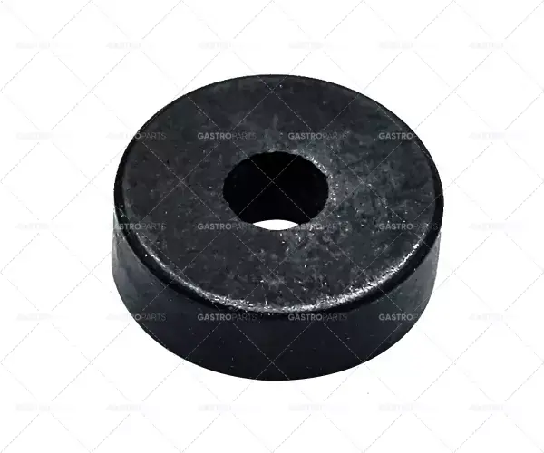Must-Have těsnění D1 D2 o 13mm o 4mm tloušťky 4mm káva