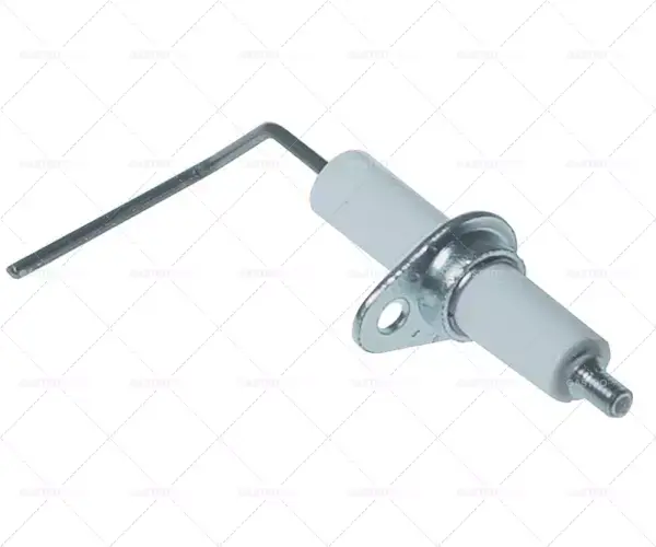 zapalovací elektrody FL 24 mm FB 17 mm D1 L1 o 9,5 mm 30 mm 16 mm 30 mm 21 mm L2 L3 KL1 KL2 21 mm připojení M4 Speciální Cena