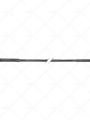 Akční Nabídka Snímač teploty Pt 100 kabel křemíku sonda -50 až + 300 ° C kabel od -50 do + 200 ° C