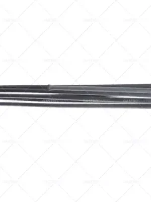 topné těleso 12500W 230V montáž ø 57,5mm topné okruhy 3 D 630mm Š 36mm V 48mm Tovární Cena