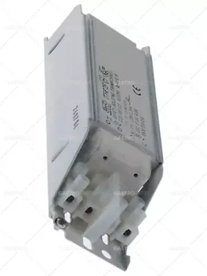 Aktuální elektrický předřadník 60W pro zářivky