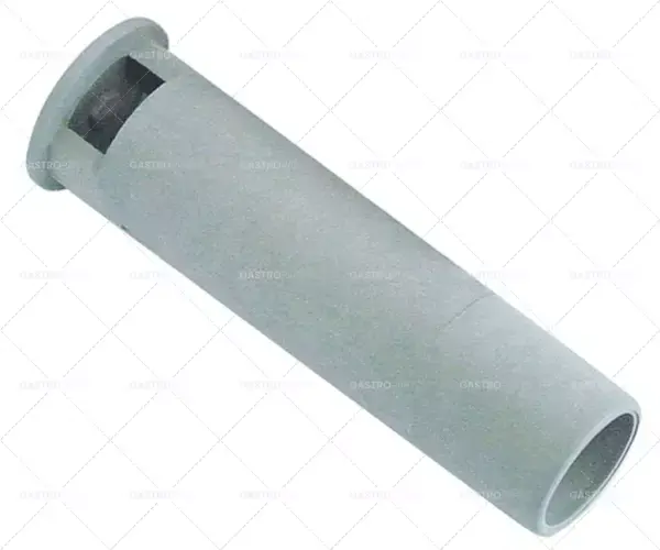 Přepadová trubka L 107 mm o 28 mm Expresní Doručení