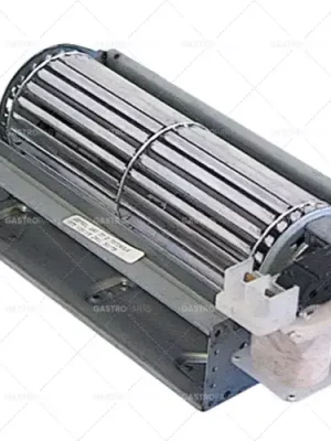 křížový ventilátor TFR 180/15 HT válec ø 60 mm délka válce 180 mm tloušťka laminovaného jádra 15 mm Finální Výprodej