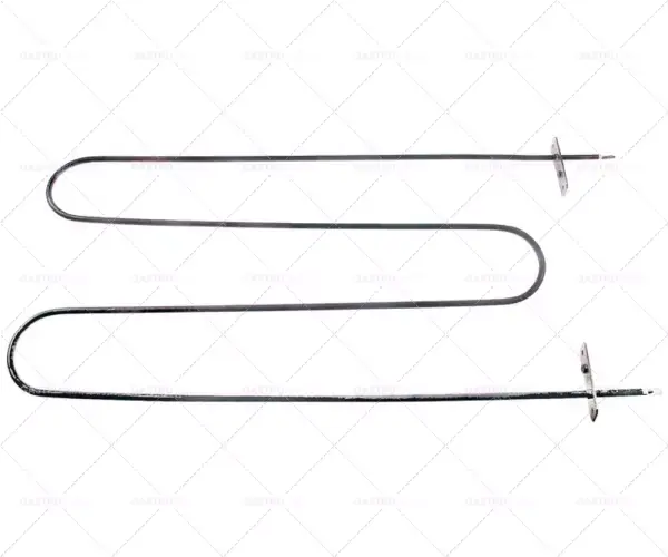 Top Prodej topné těleso 1500W 230V, délka 525mm, šířka 240mm