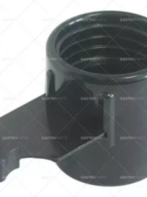 Cenová Bomba západka pro zásobník na kávová zrna v 57,5 mm int. ø 1 47,5 mm int. ø 2 49,8 mm