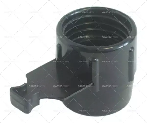 Cenová Bomba západka pro zásobník na kávová zrna v 57,5 mm int. ø 1 47,5 mm int. ø 2 49,8 mm