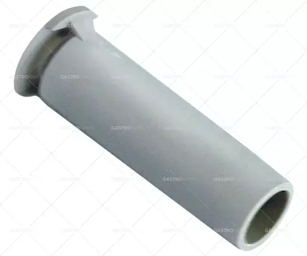 Rychlé Dodání přepadová trubka 25 mm délka 81 mm