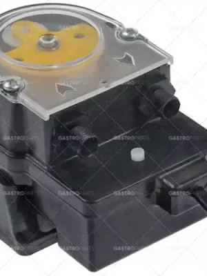 dávkovací čerpadlo GIADOS s frekvenční regulací 0,4l/h 230VAC hadice na oplachovací prostředky ø 4x6mm hadice silikonová typ 6449 Kup Teď