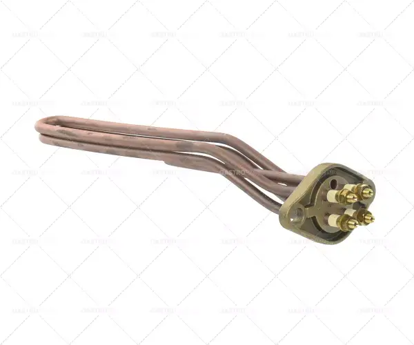 topné těleso 2600W 230 HK 2 postaveny o 42 mm LA 74 mm L 330 mm B 30 mm H 60 mm 23 mm L1 L2 L3 65 mm 202 mm Expresní Doručení
