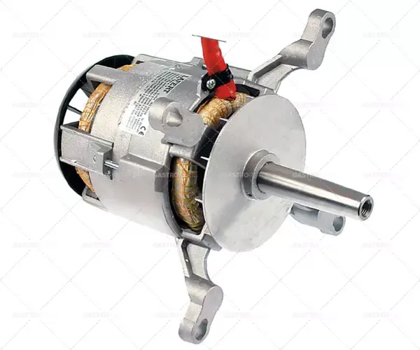 Sleva motor ventilátoru 220V 380V 0,75kW50Hz 60Hz 1,9A 3,3A
