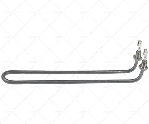 Vysoce Kvalitní topné těleso 1000W 230V topné okruhy 1L 258mm Š 34mm připojení vnější faston 6,3mm