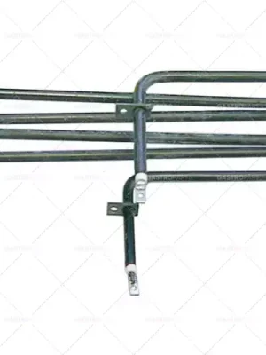 Omezená Nabídka topné těleso hrnec 1300W 230V d 280mm š 150mm v 40mm připojení vnější faston 6,3mm