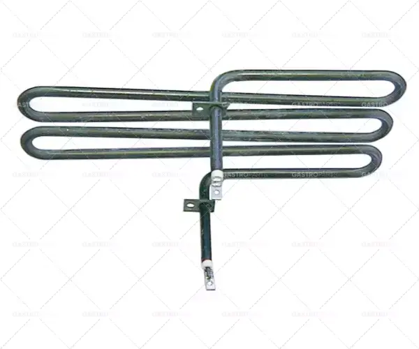 Omezená Nabídka topné těleso hrnec 1300W 230V d 280mm š 150mm v 40mm připojení vnější faston 6,3mm