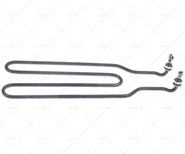 topné těleso 2200W 220V topné okruhy 1 D 403mm Š 138mm H 22mm L1 124mm L2 279mm Š1 27mm Expresní Doručení
