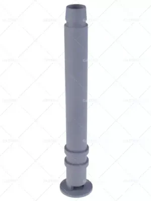 Vrácení Zdarma přepadová trubka L 400mm ø 40mm