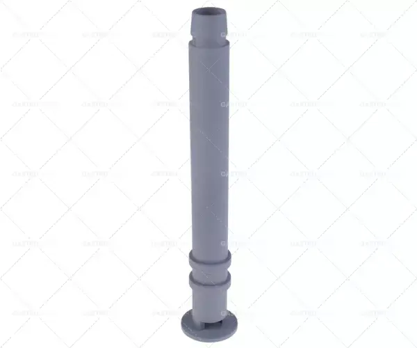Vrácení Zdarma přepadová trubka L 400mm ø 40mm