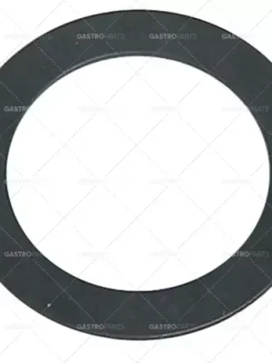 Ploché těsnění gumový O D1 D2 68 mm o 48 mm tloušťky 2 mm jednotka 1 ks Ověřený
