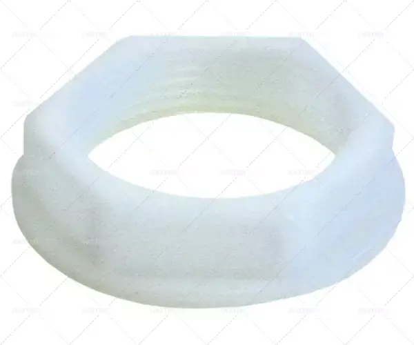 Bezpečná Platba závit matice 1½"