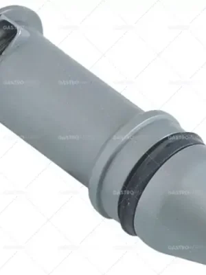 Přepadová trubka L 140 mm o 43 mm Pouze Dnes