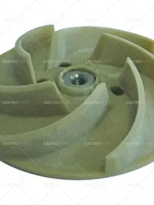 Oběžné kolo o 110 mm M8R typ čerpadla 1,5 hp Zlevněný