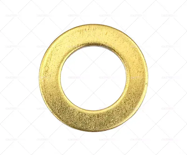 Shim ID o 8,5 mm AD o 13,8 mm Tloušťka materiálu 1 mm mosaznou Unit 1 ks Jen Po Omezenou Doba