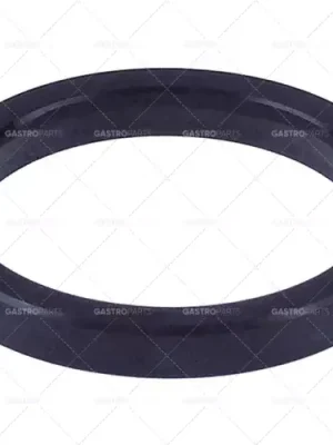 Nová Kolekce Siebträgerdichtung D1 D2 o 73 mm o 59 mm H 8,5mm VPE 1 kusů