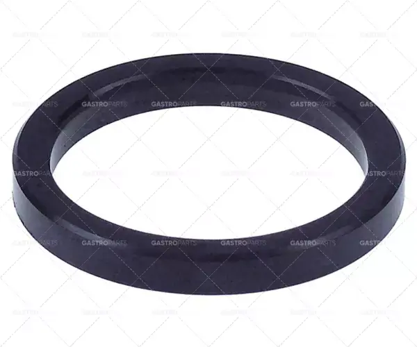 Nová Kolekce Siebträgerdichtung D1 D2 o 73 mm o 59 mm H 8,5mm VPE 1 kusů