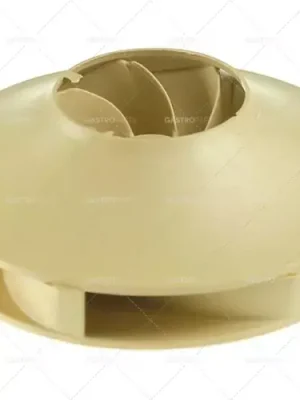 Hit Sezóny Oběžné O čepele 93 mm H 32mm 6 vnitřní výška 11mm