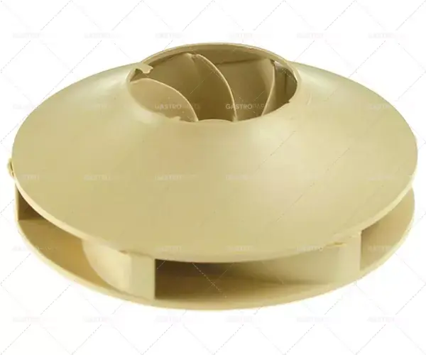 Hit Sezóny Oběžné O čepele 93 mm H 32mm 6 vnitřní výška 11mm