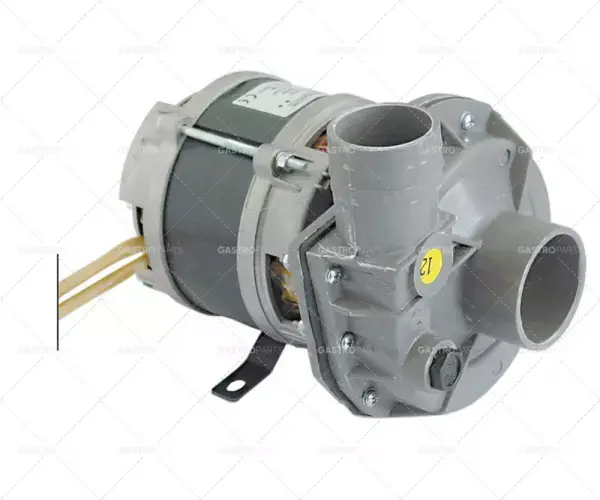 Koupit Online čerpadlo, vstup ø 60mm výstup ø 50mm typ 4223.1900 230V 50Hz 1 fáze 0,73kW1hp d 225mm
