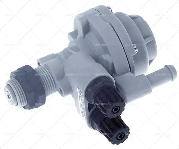 Speciální Cena Dávkovací čerpadlo typ DIB3P oplachovací prostředek 0-3cm³ na zdvih l/h tlaková přípojka ø 4x6mm