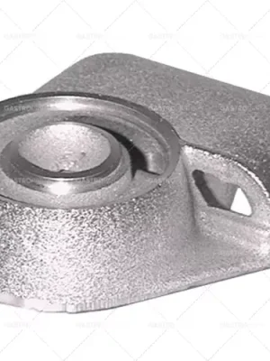 Hořák hlava C pro víka hořáku o 80mm jednotek velikosti 3,5kW Odeslání Ihned
