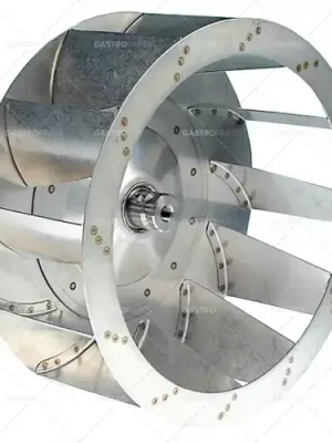 průměr kola ventilátoru 1 ø 335 mm h1 135 mm lopatky 12 d2 ø 12 mm d3 ø 18 mm h2 56 mm Nejlepší Volba